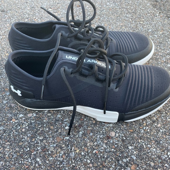 Under Armour Other - Brand New size 8.5 mens Under Armour Training Shoe
